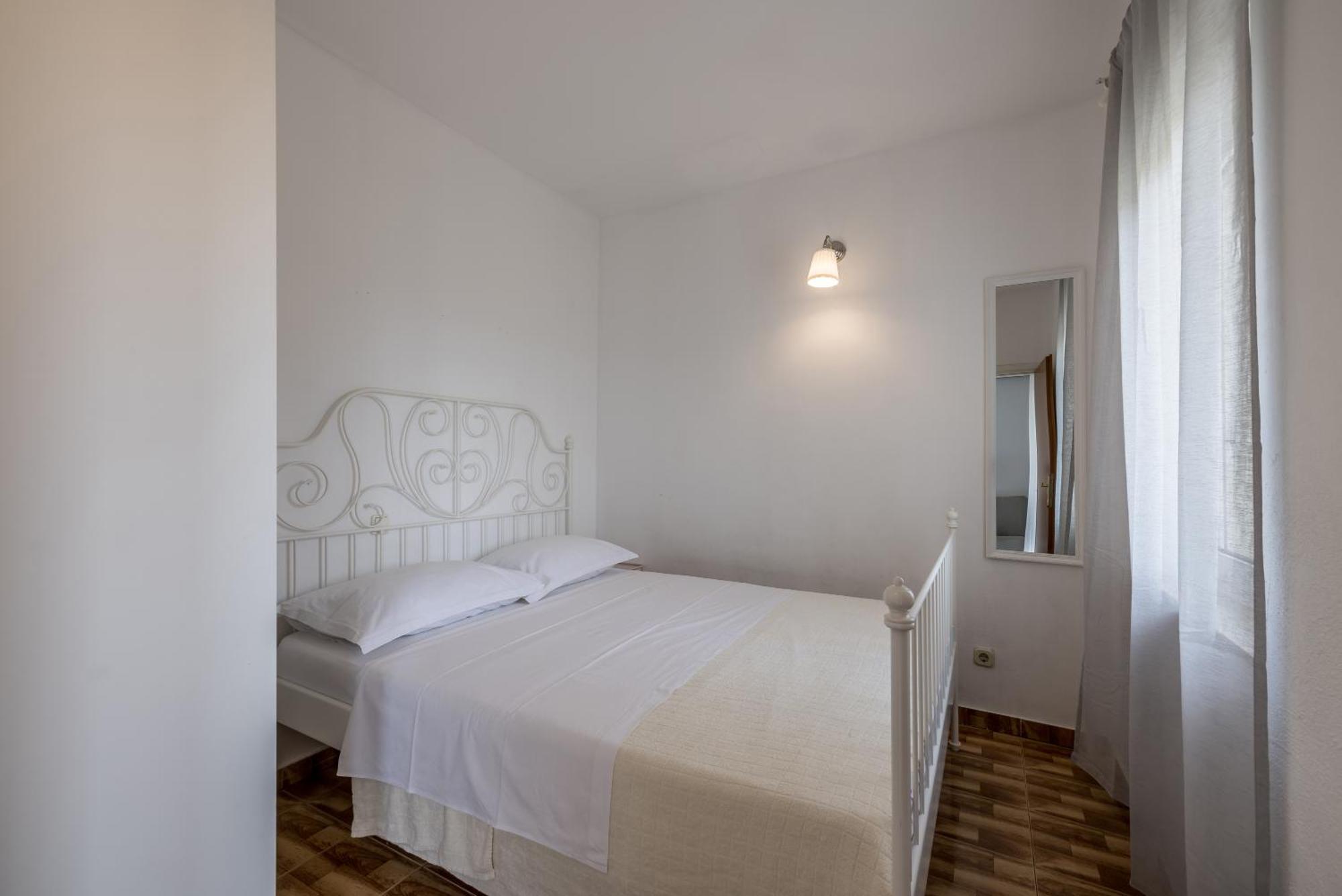 Mediterano Apartments Podstrana Exterior photo
